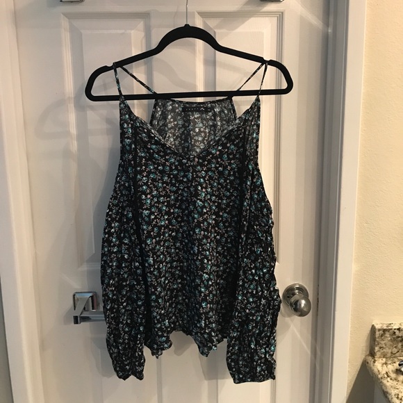 NWOT Rusty Melrose Top - Picture 5 of 5